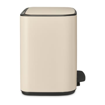Bo Treteimer 3 x 11 l - Soft beige - Brabantia