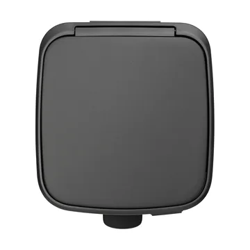 Bo Treteimer 30 L - Mineral Infinite Grey - Brabantia