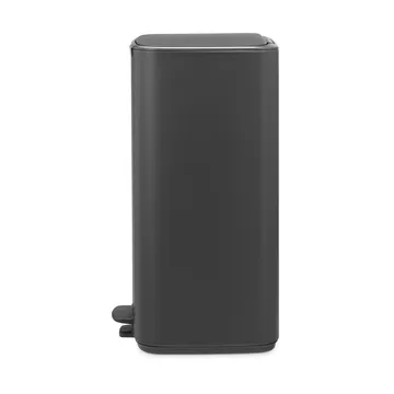 Bo Treteimer 30 L - Mineral Infinite Grey - Brabantia