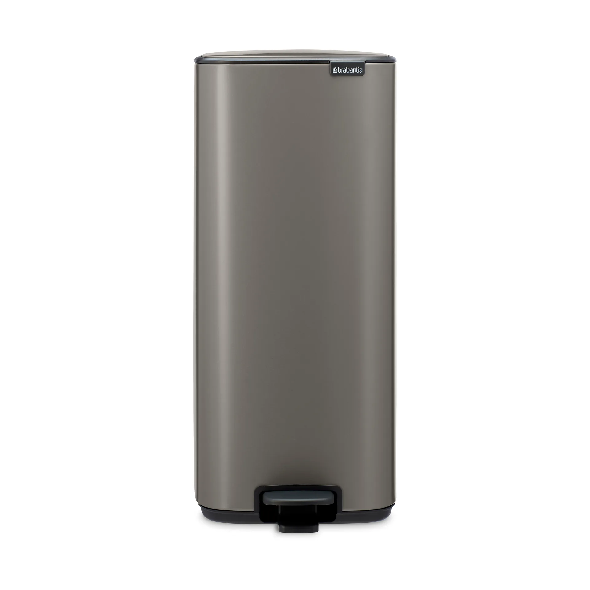 Bo Treteimer 30 L, Platinum Brabantia