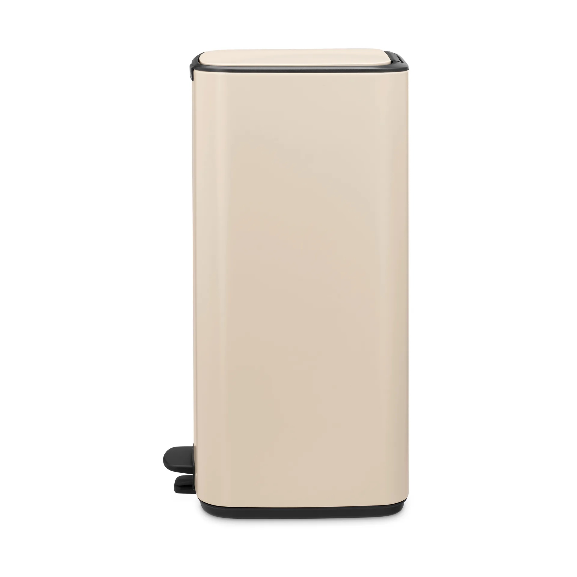 Bo Treteimer 30 L, Soft Beige Brabantia