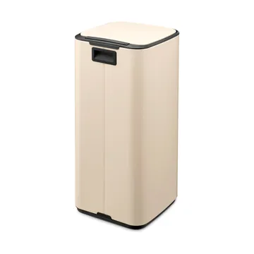 Bo Treteimer 30 L - Soft Beige - Brabantia