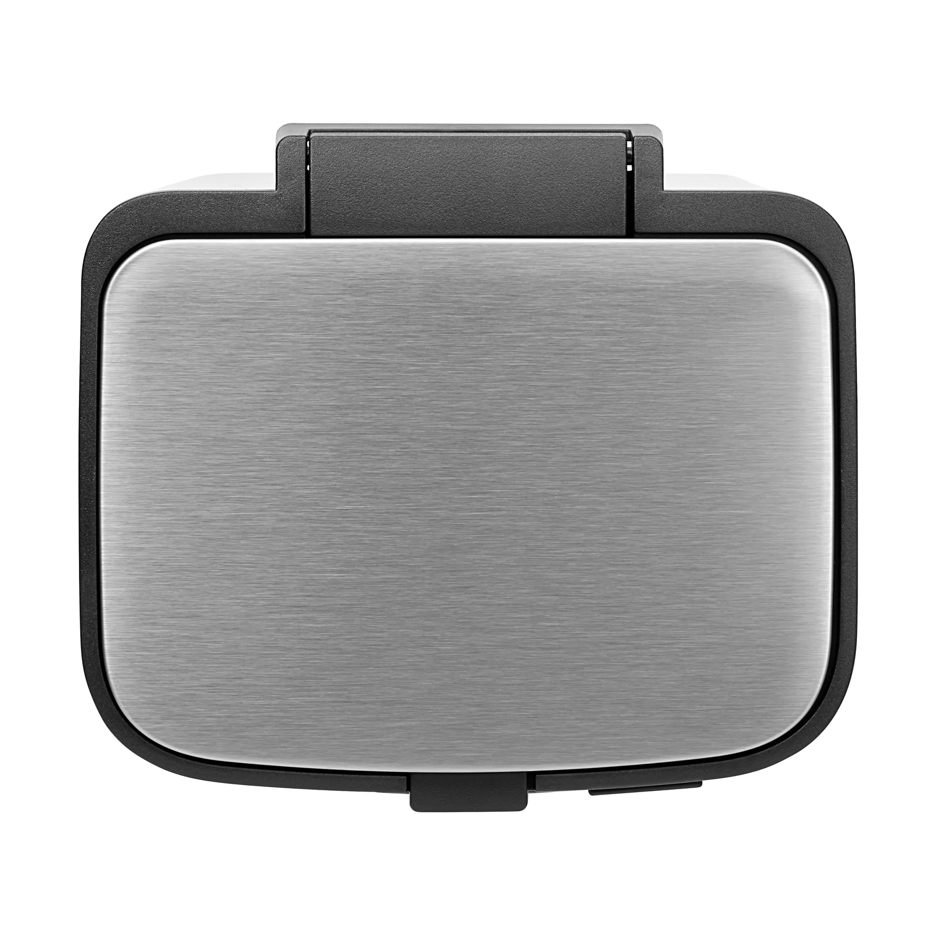 Bo Treteimer 4 l, Matt Steel Fingerprint Proof Brabantia