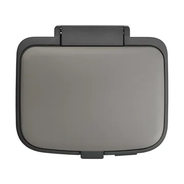 Bo Treteimer 4 l - Platinum - Brabantia