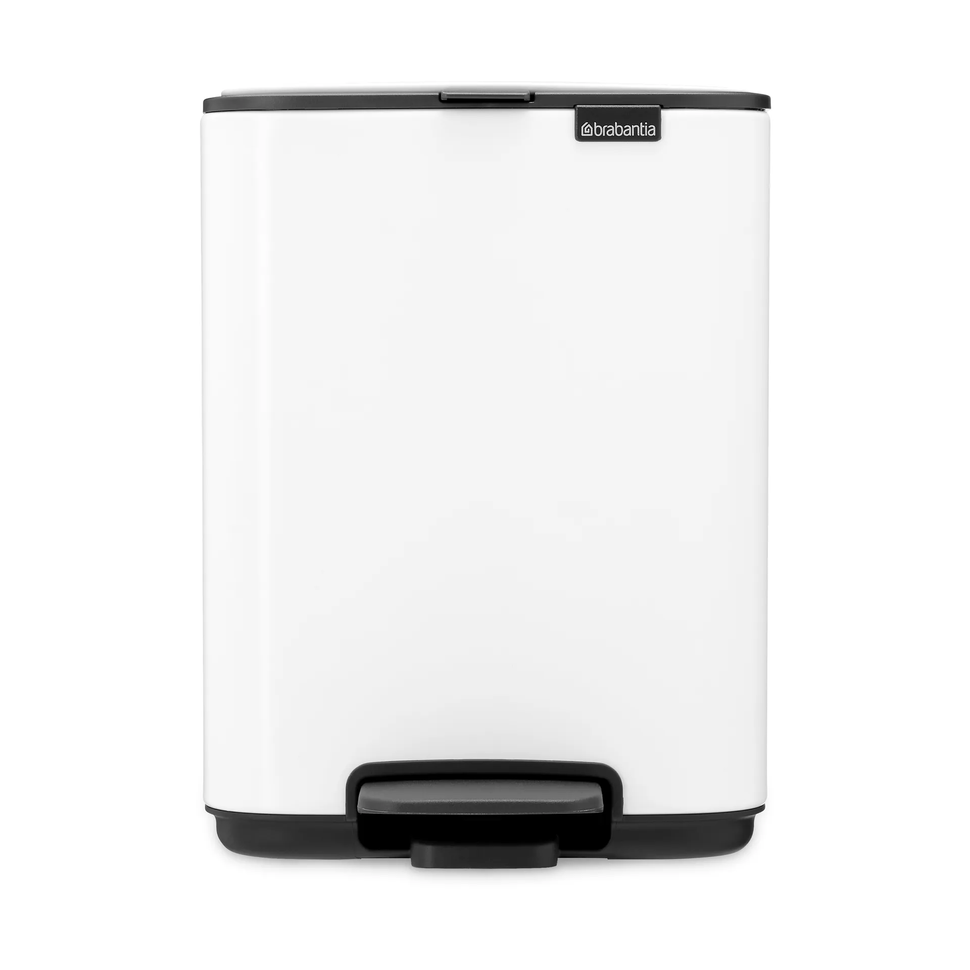 Bo Treteimer 4 l, White Brabantia