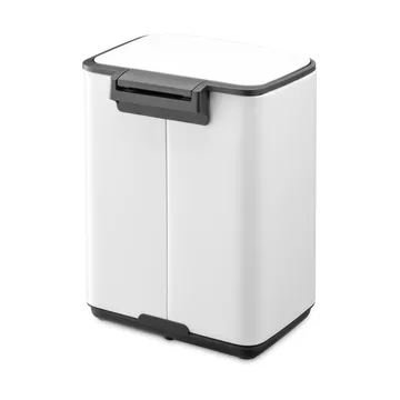 Bo Treteimer 4 l - White - Brabantia
