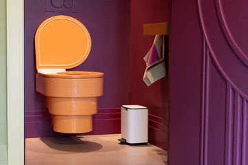 Bo Treteimer 4 l - White - Brabantia