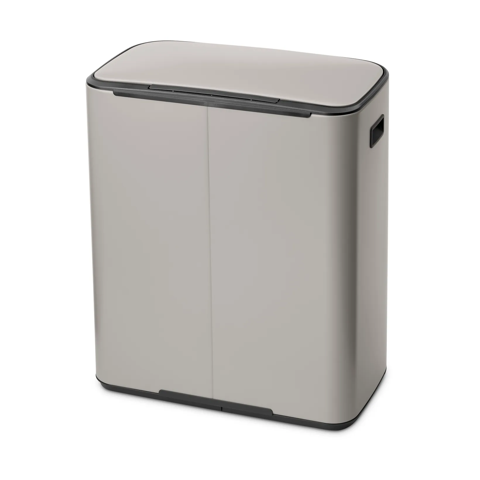 Bo Treteimer 60 L, Soft grey Brabantia