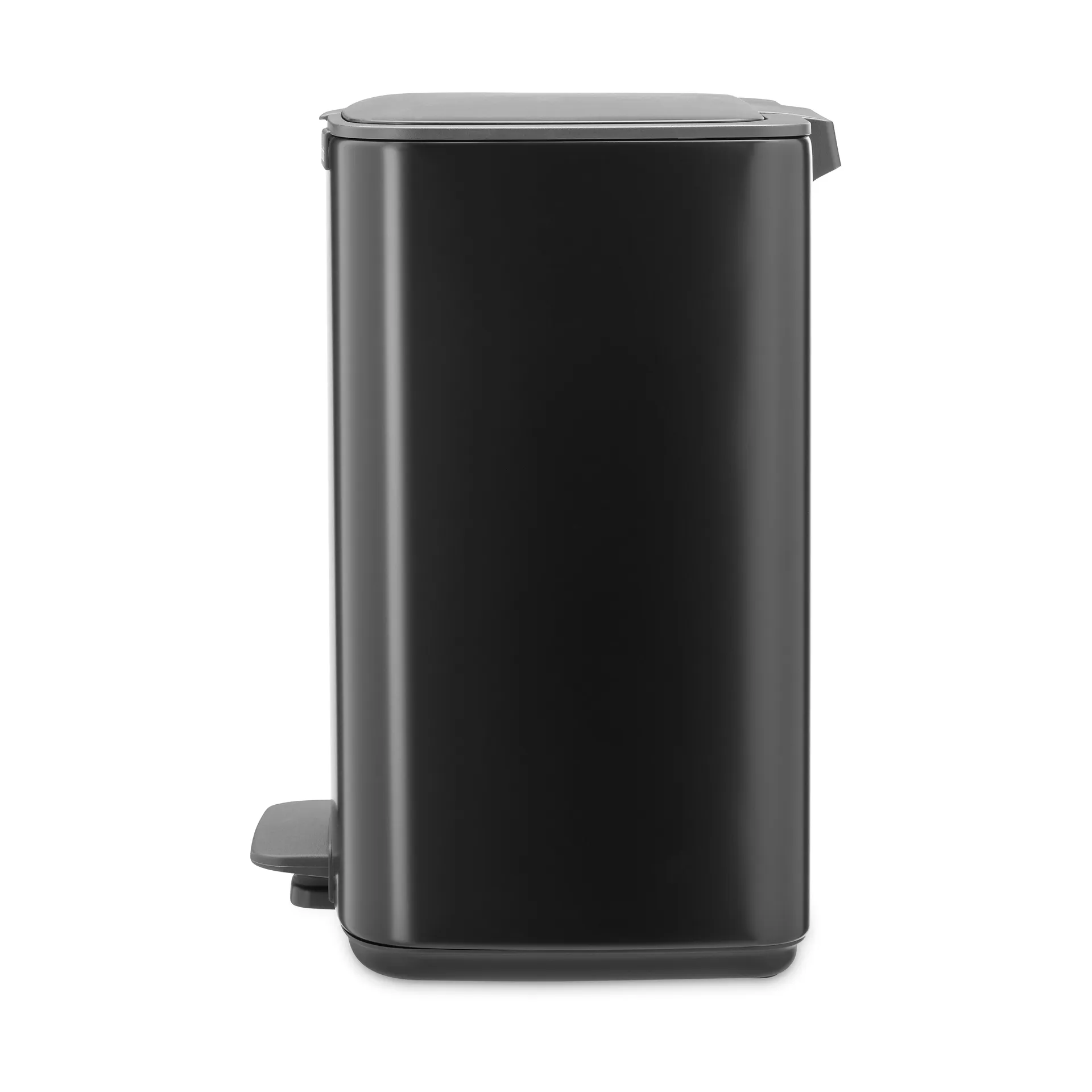 Bo Treteimner 12 l, Matt Black Brabantia