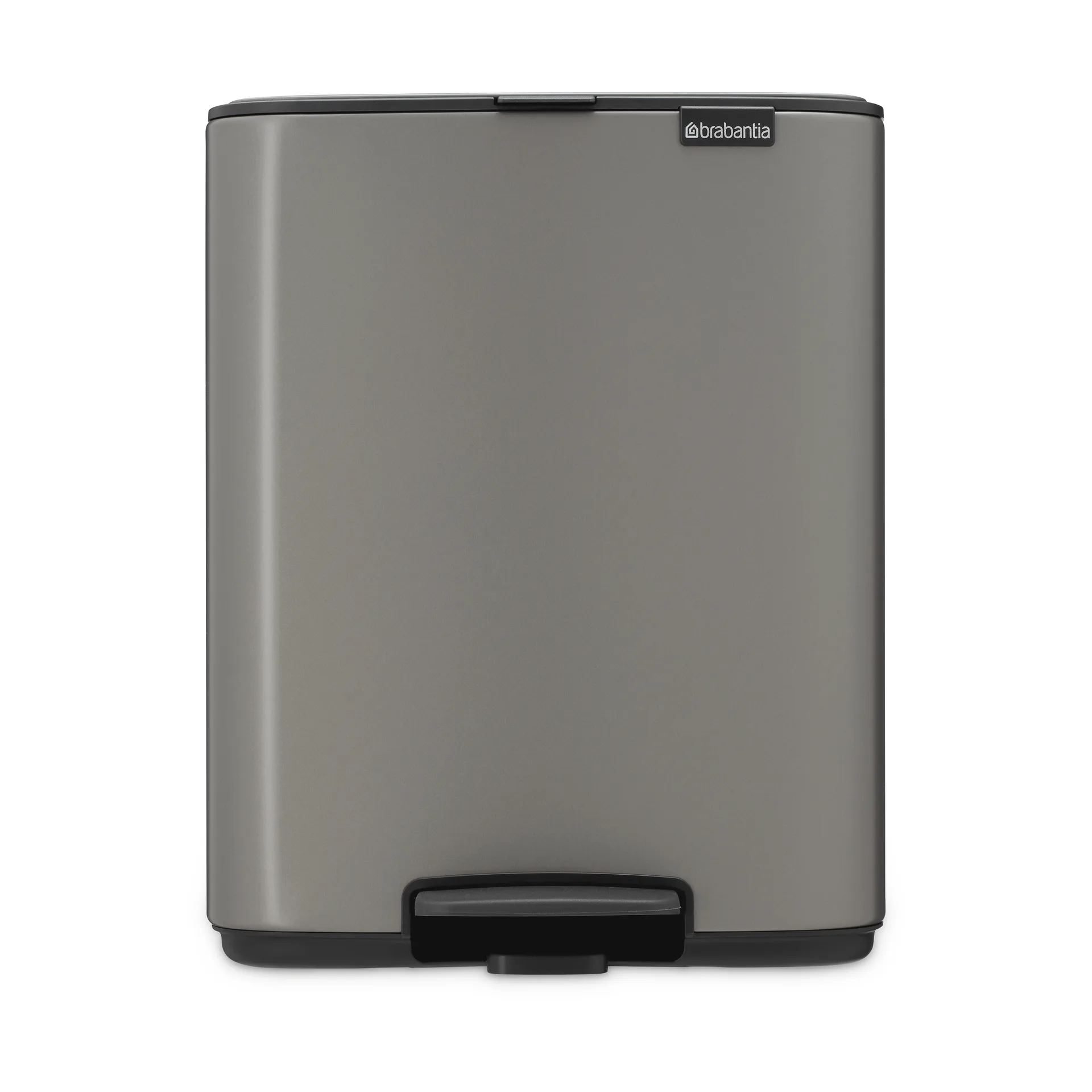 Bo Treteimner 12 l, Platinum Brabantia