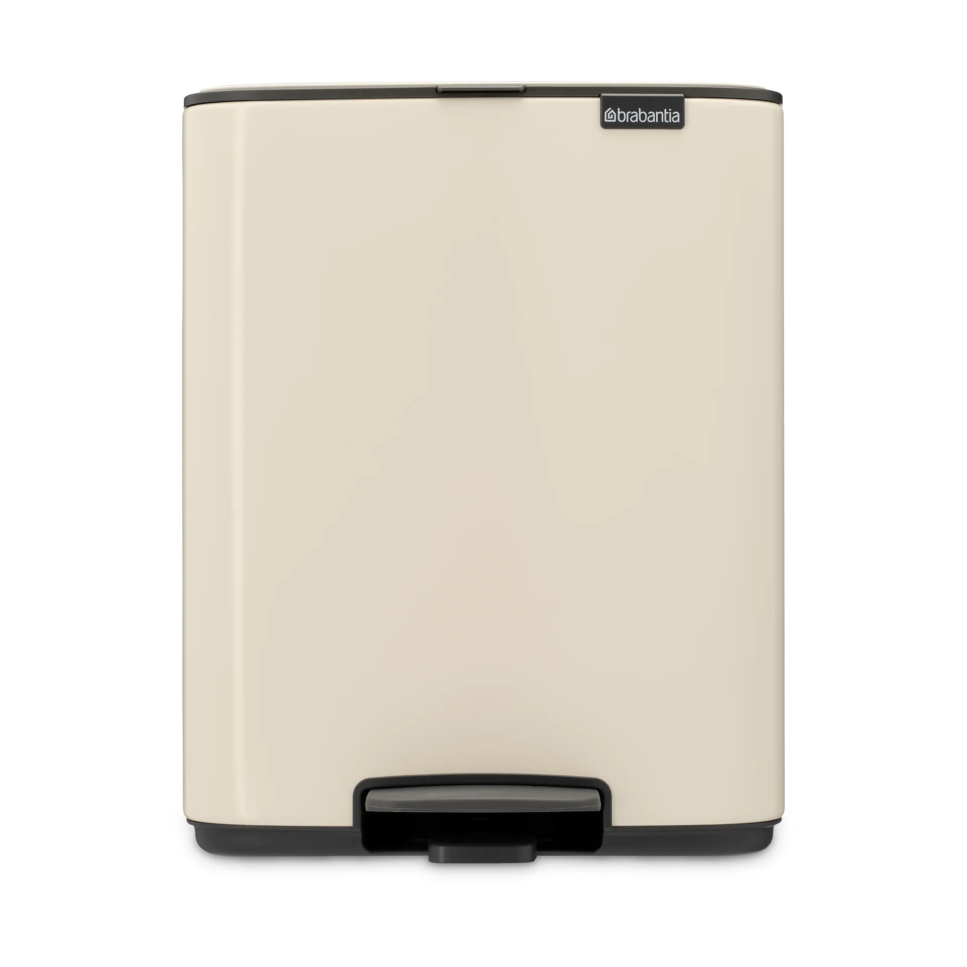 Bo Treteimner 12 l, Soft Beige Brabantia