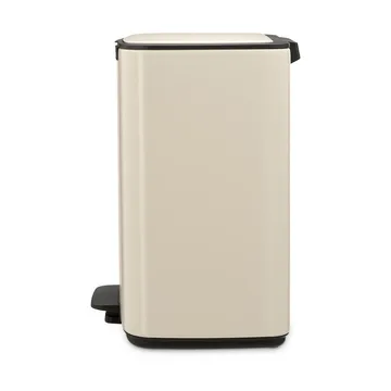 Bo Treteimner 12 l - Soft Beige - Brabantia