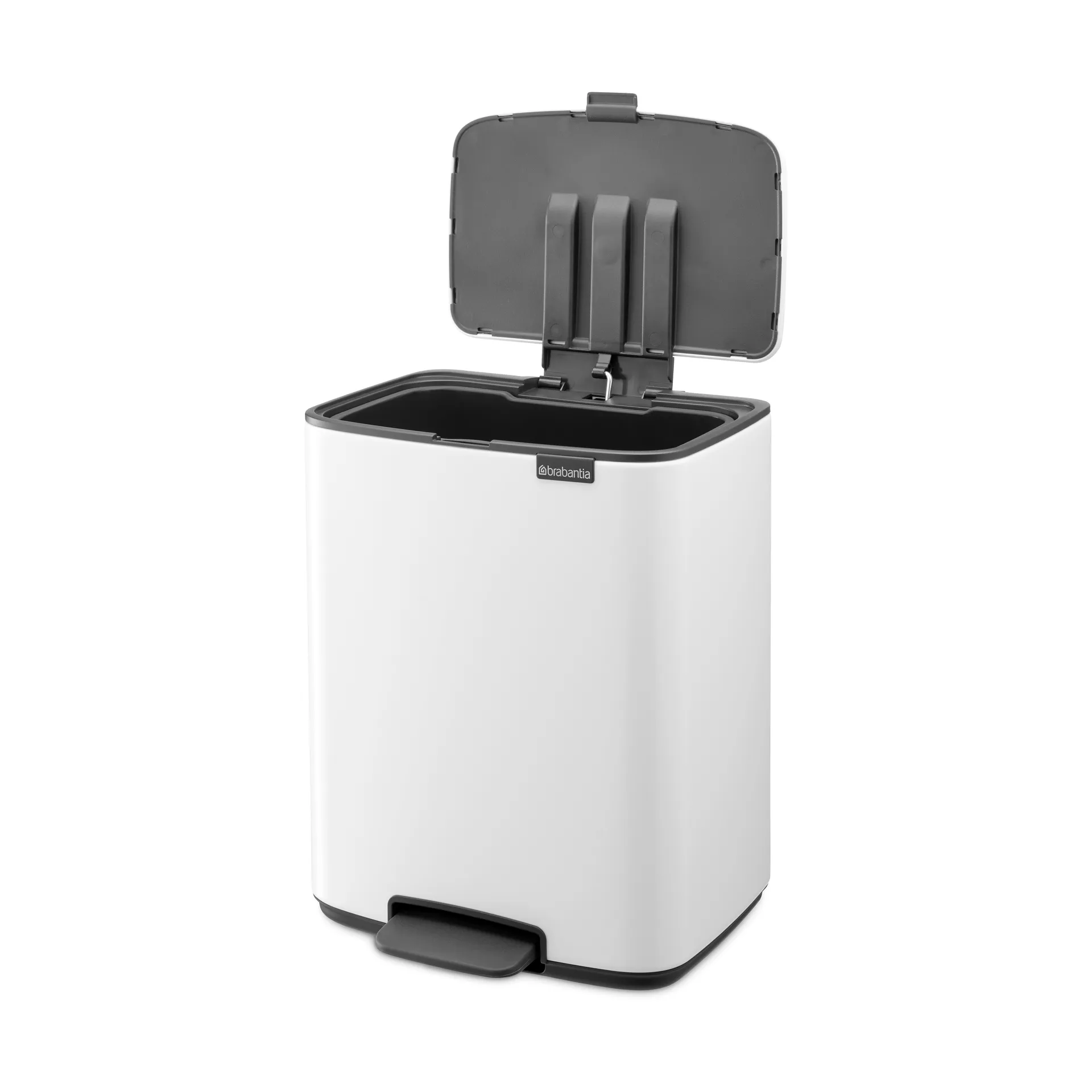Bo Treteimner 12 l, White Brabantia