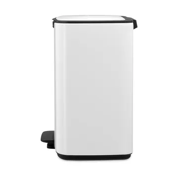 Bo Treteimner 12 l - White - Brabantia