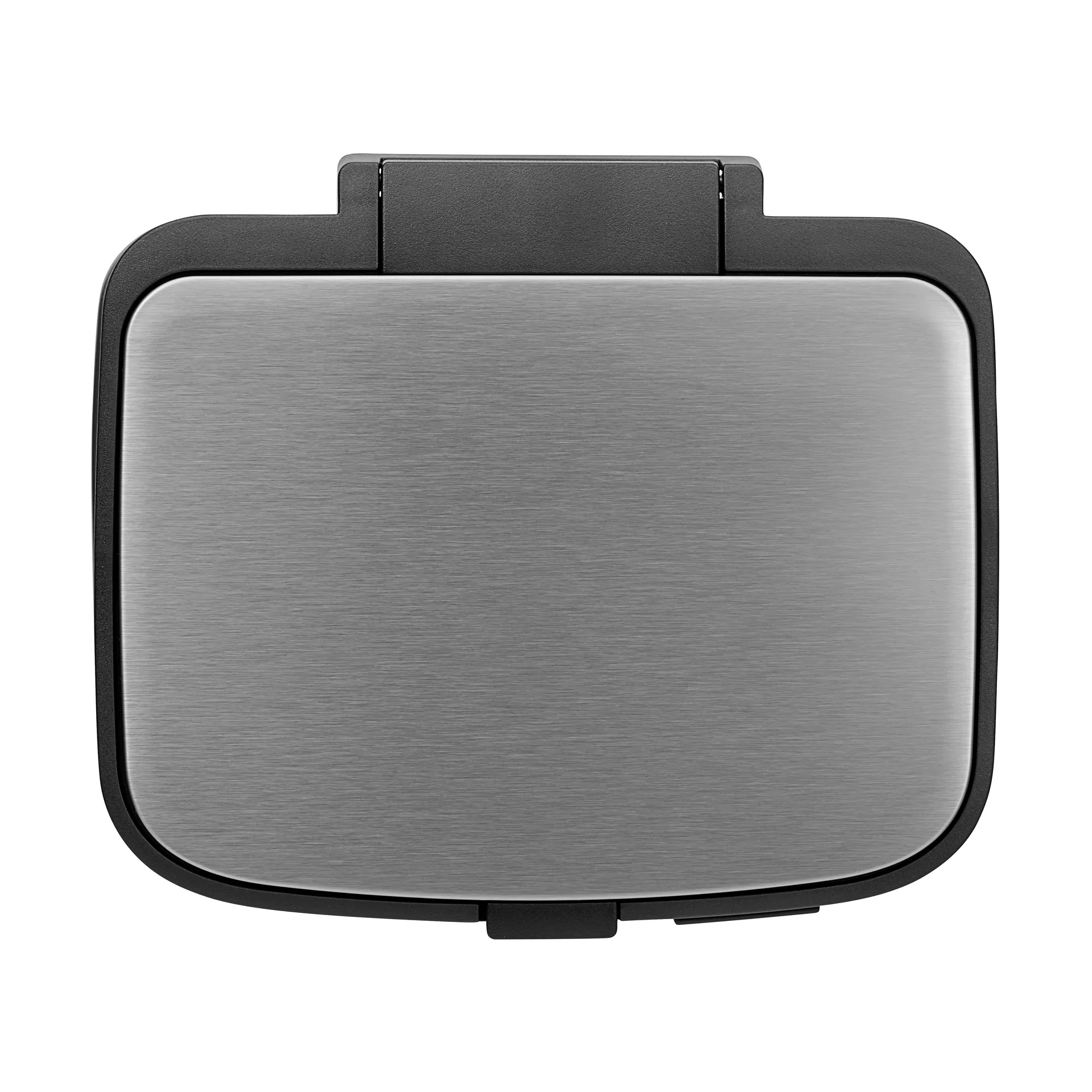 Bo Treteimner 7 L, Matt Steel Fingerprint Proof Brabantia