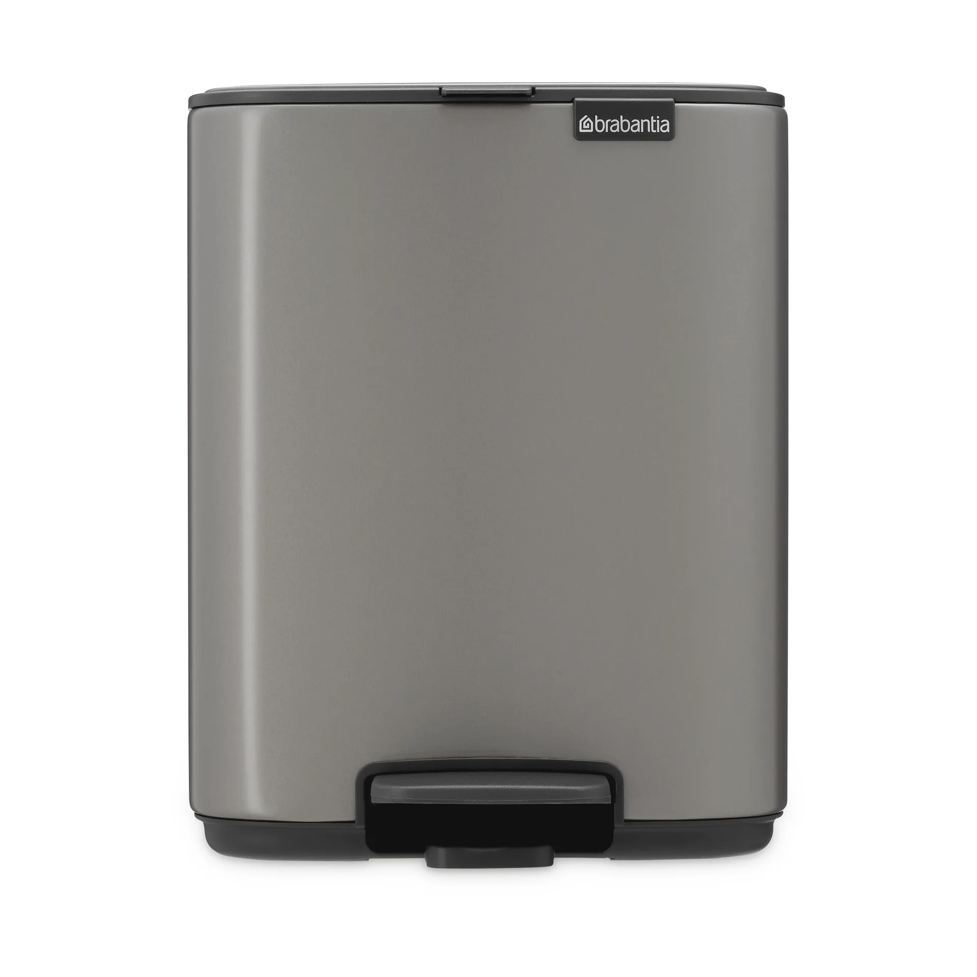 Bo Treteimner 7 L, Platinum Brabantia