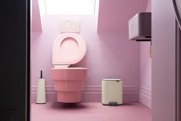 Bo Treteimner 7 L - Soft Beige - Brabantia