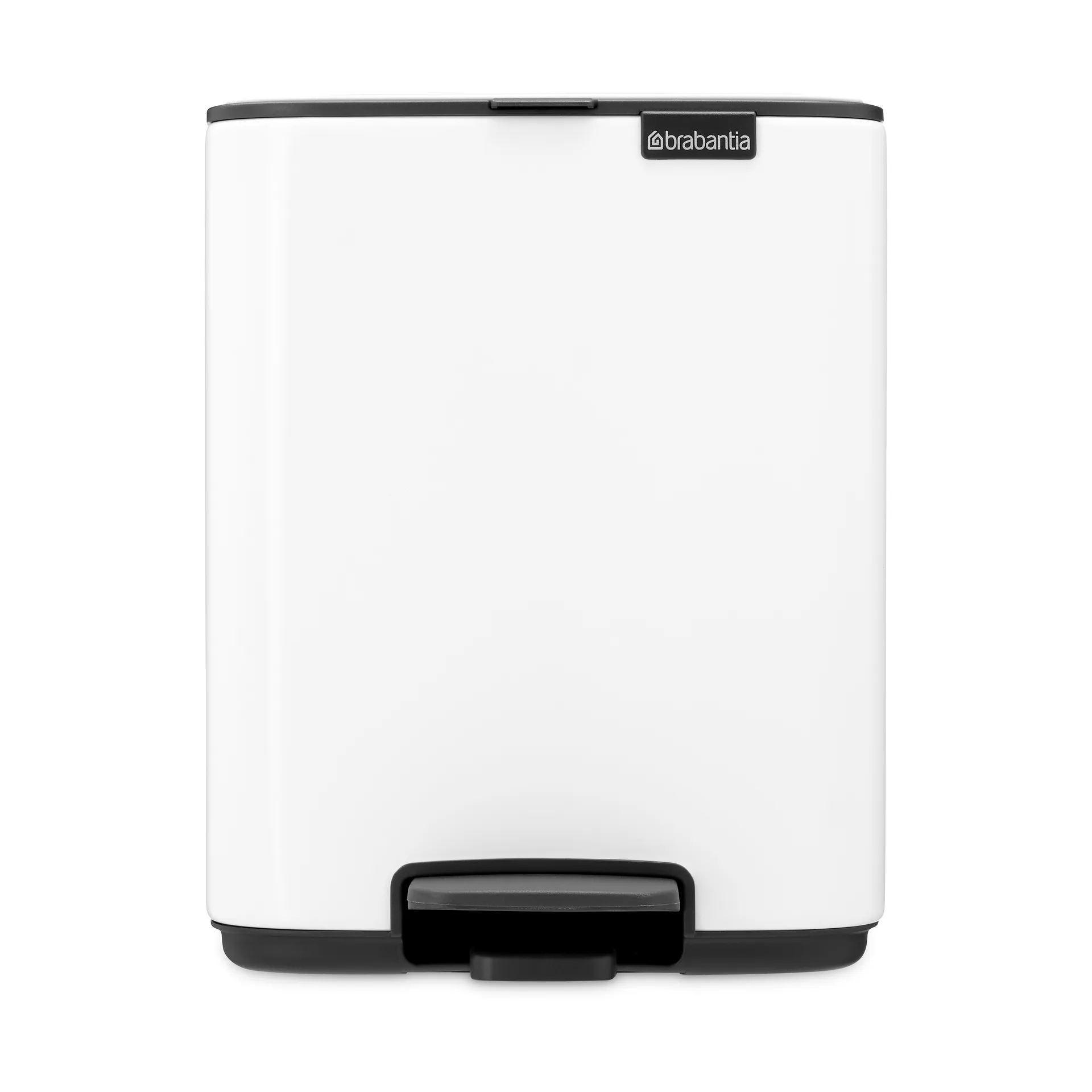 Bo Treteimner 7 L, White Brabantia
