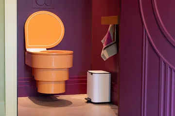 Bo Treteimner 7 L - White - Brabantia