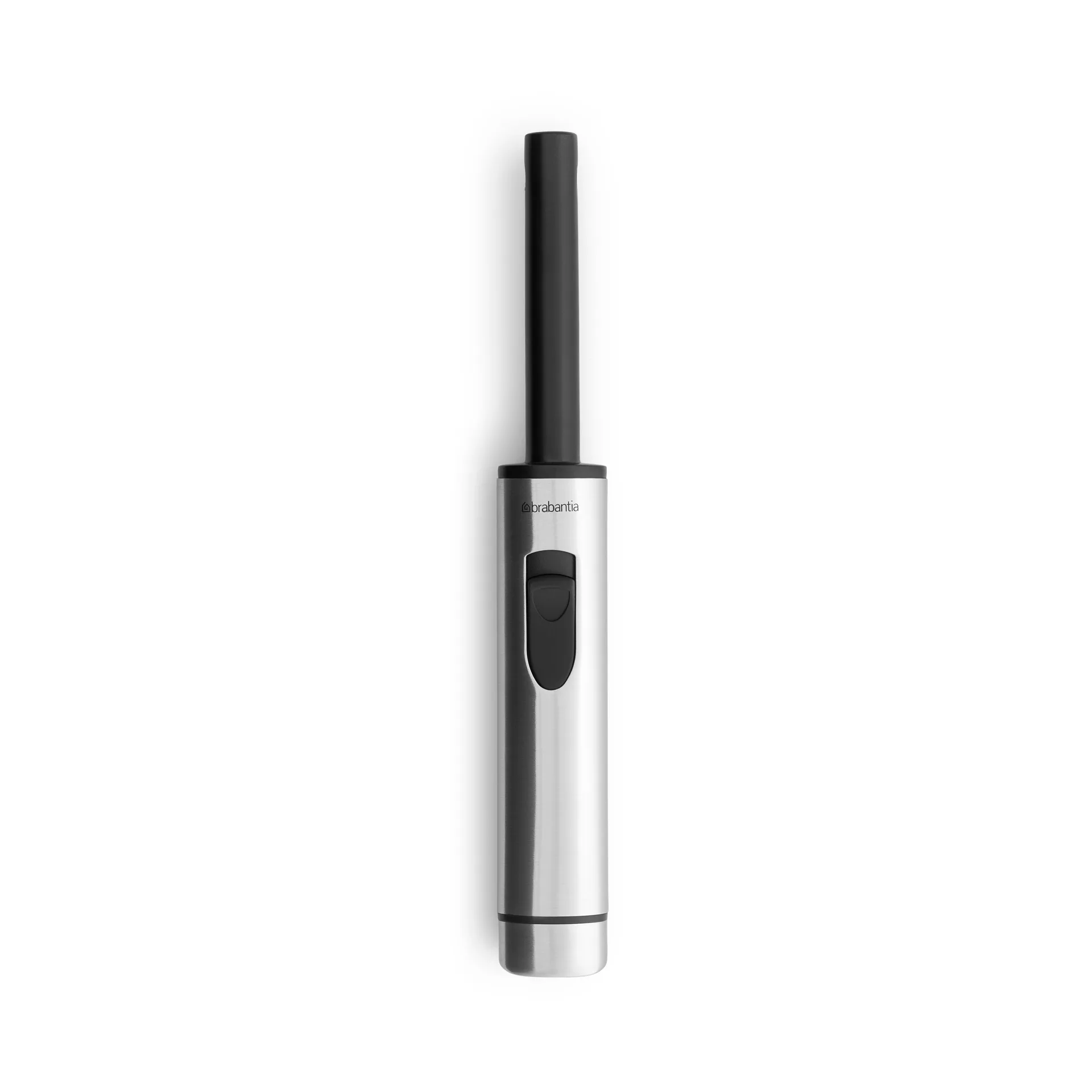 Brabantia Gasanzünder, Matt Stahl  Brabantia