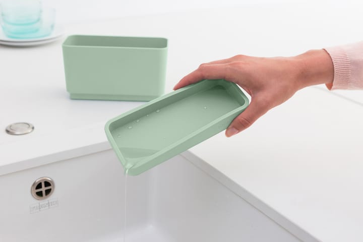 Brabantia Geschirr-Organizer, Jade green Brabantia