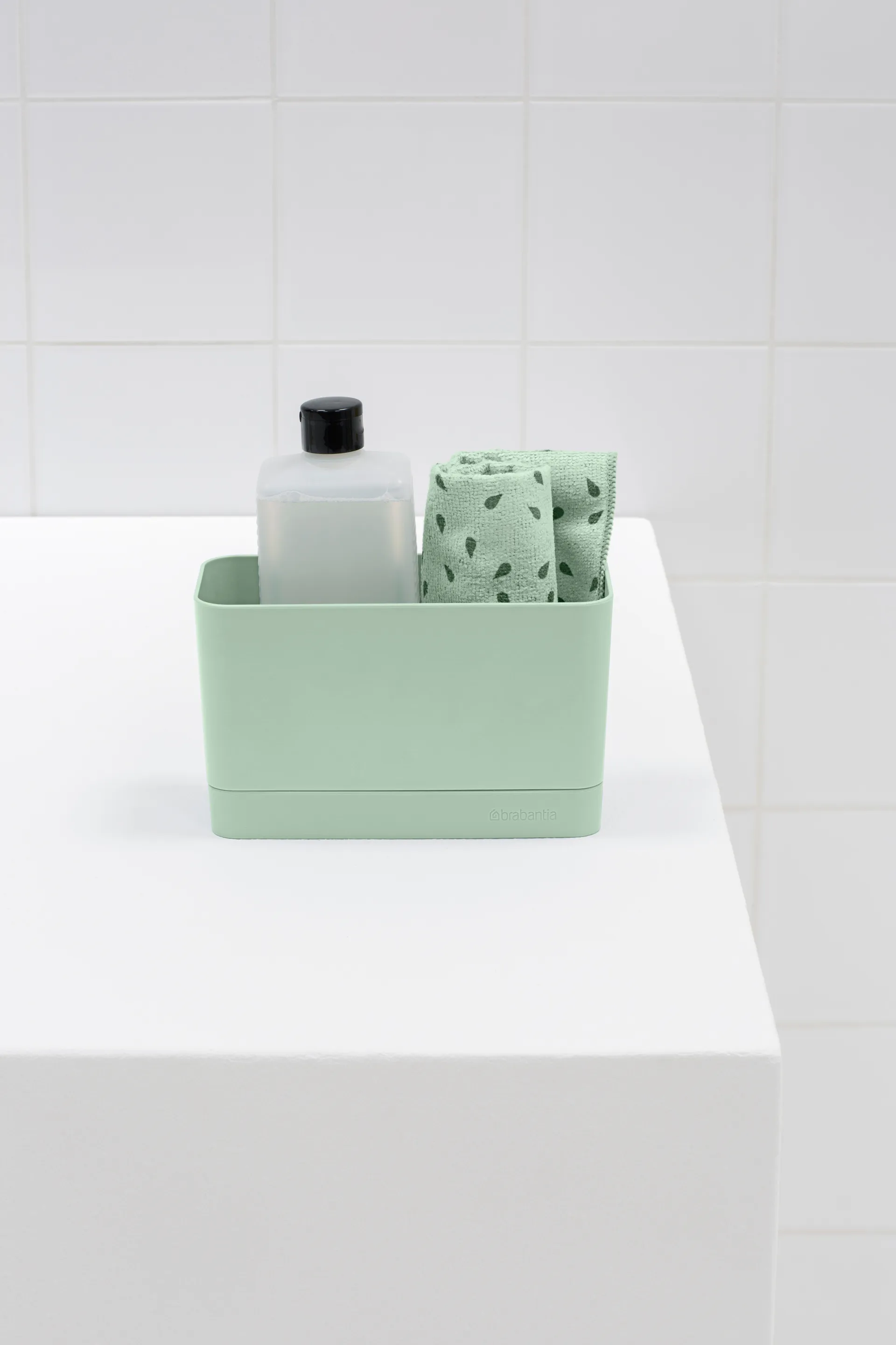 Brabantia Geschirr-Organizer, Jade green Brabantia