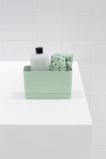 Brabantia Geschirr-Organizer - Jade green - Brabantia