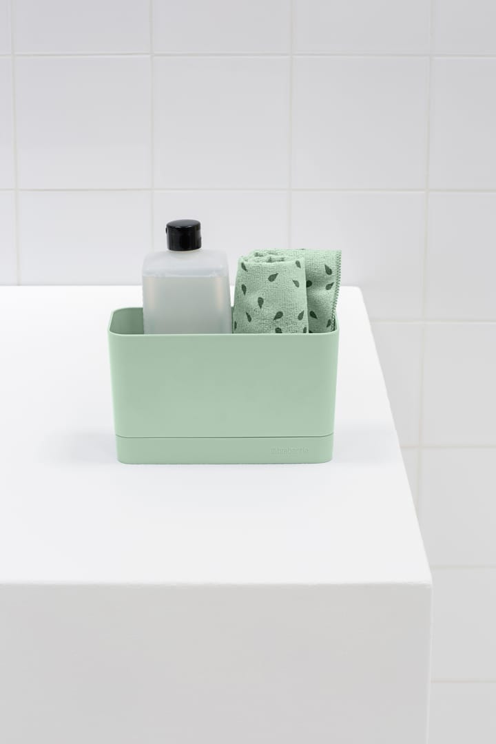 Brabantia Geschirr-Organizer, Jade green Brabantia