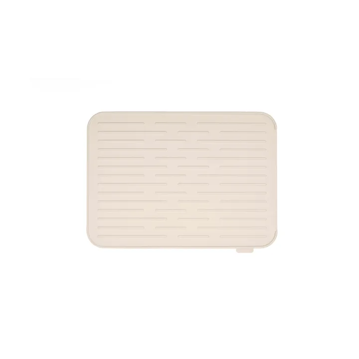 Brabantia Geschirrmatte silikon - Soft Beige - Brabantia