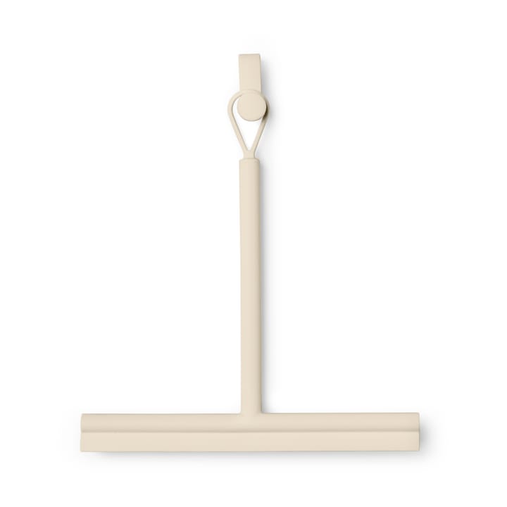 Brabantia ReNew Duschabstreifer, Soft Beige Brabantia