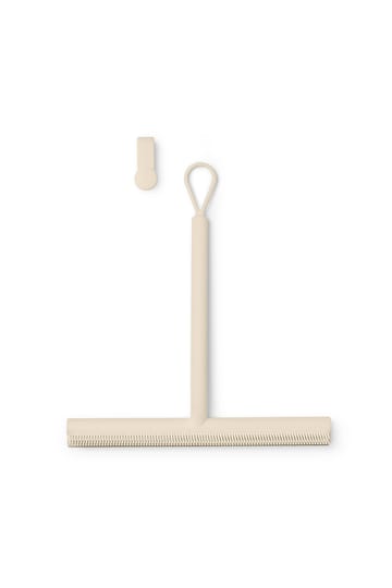 Brabantia ReNew Duschabstreifer - Soft Beige - Brabantia