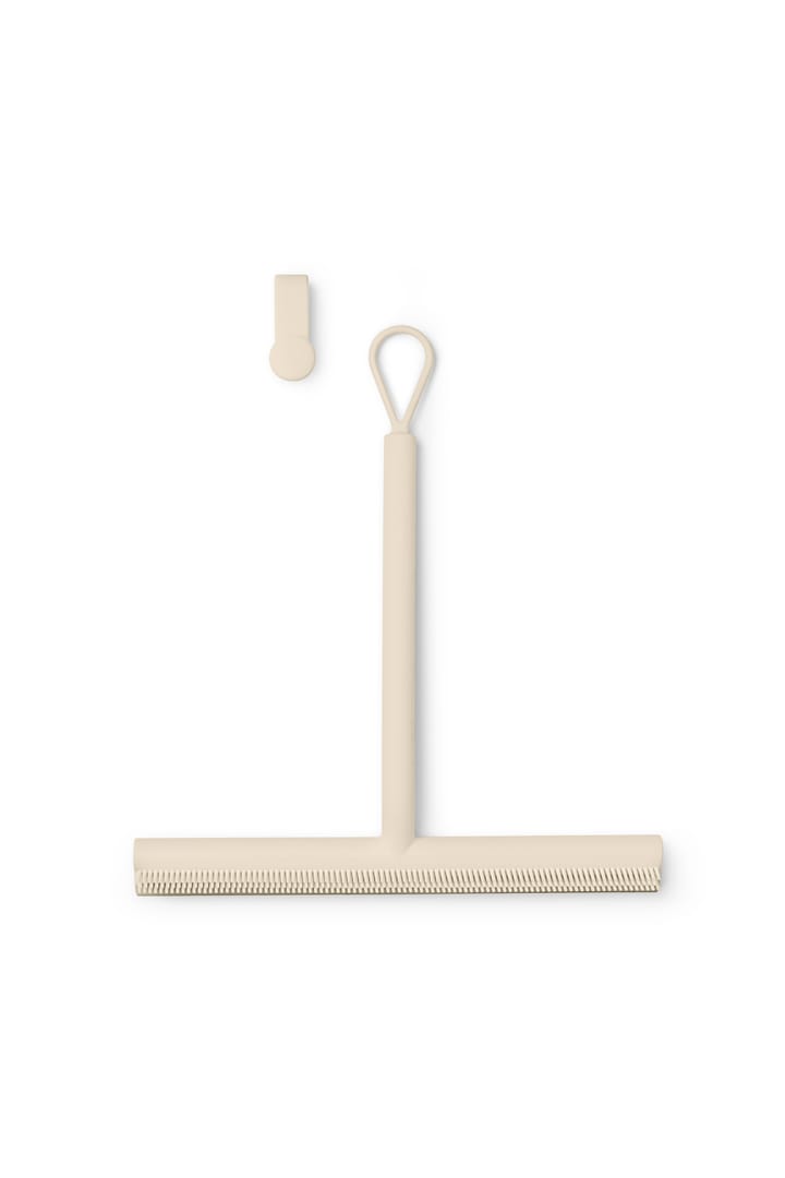 Brabantia ReNew Duschabstreifer, Soft Beige Brabantia