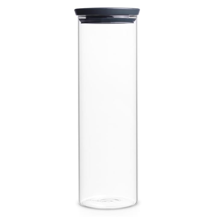 Brabantia Vorratsdose, 1,9 Liter Brabantia