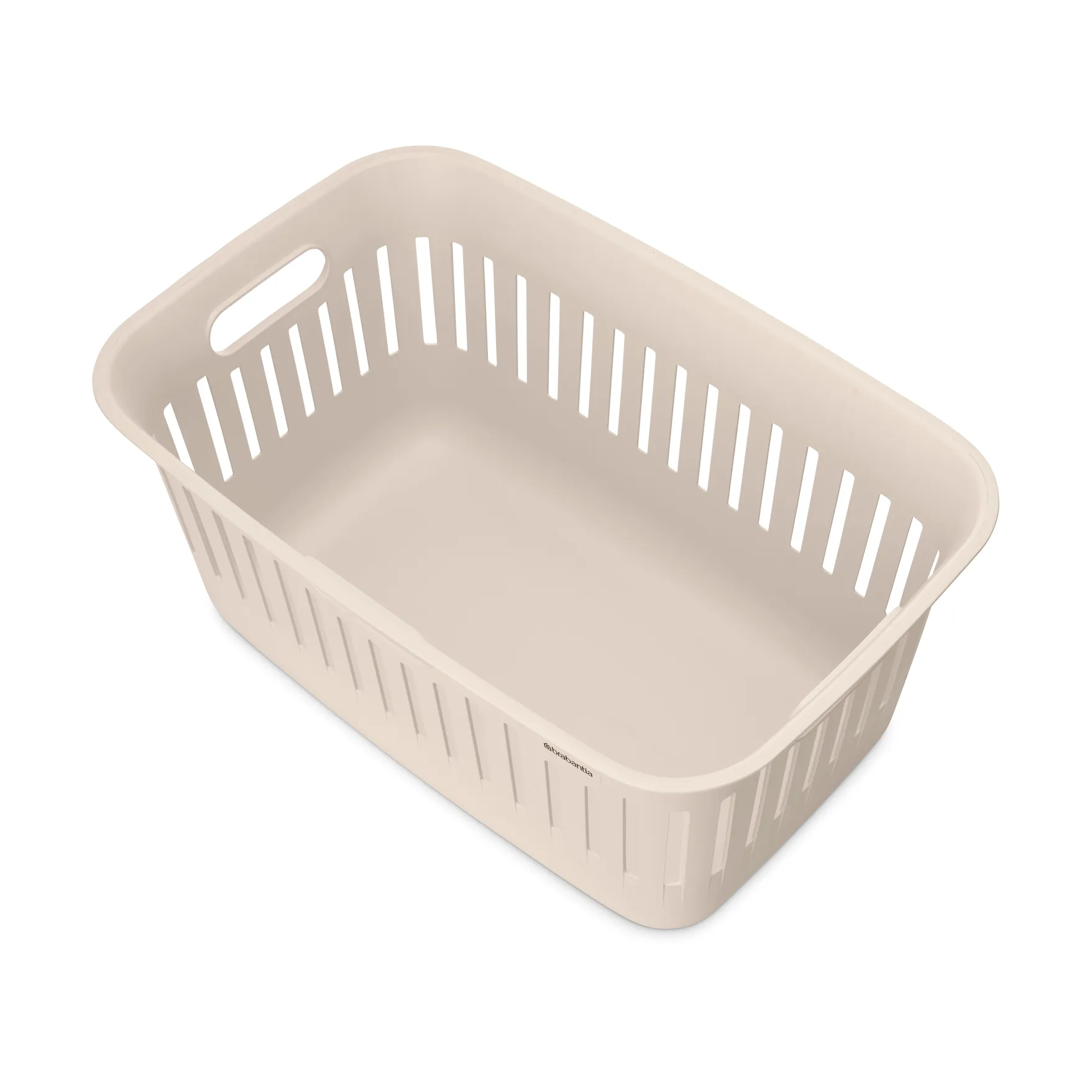 Collect-It Wäschekorb, Soft Beige, 40 l Brabantia