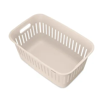 Collect-It Wäschekorb - Soft Beige, 40 l - Brabantia