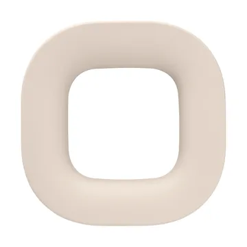 Collect-It Wäschekorb - Soft Beige, hoch, 55 L - Brabantia