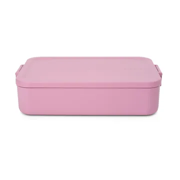Make & Take bento Lunchbox groß 2 L - Lilac Pink - Brabantia