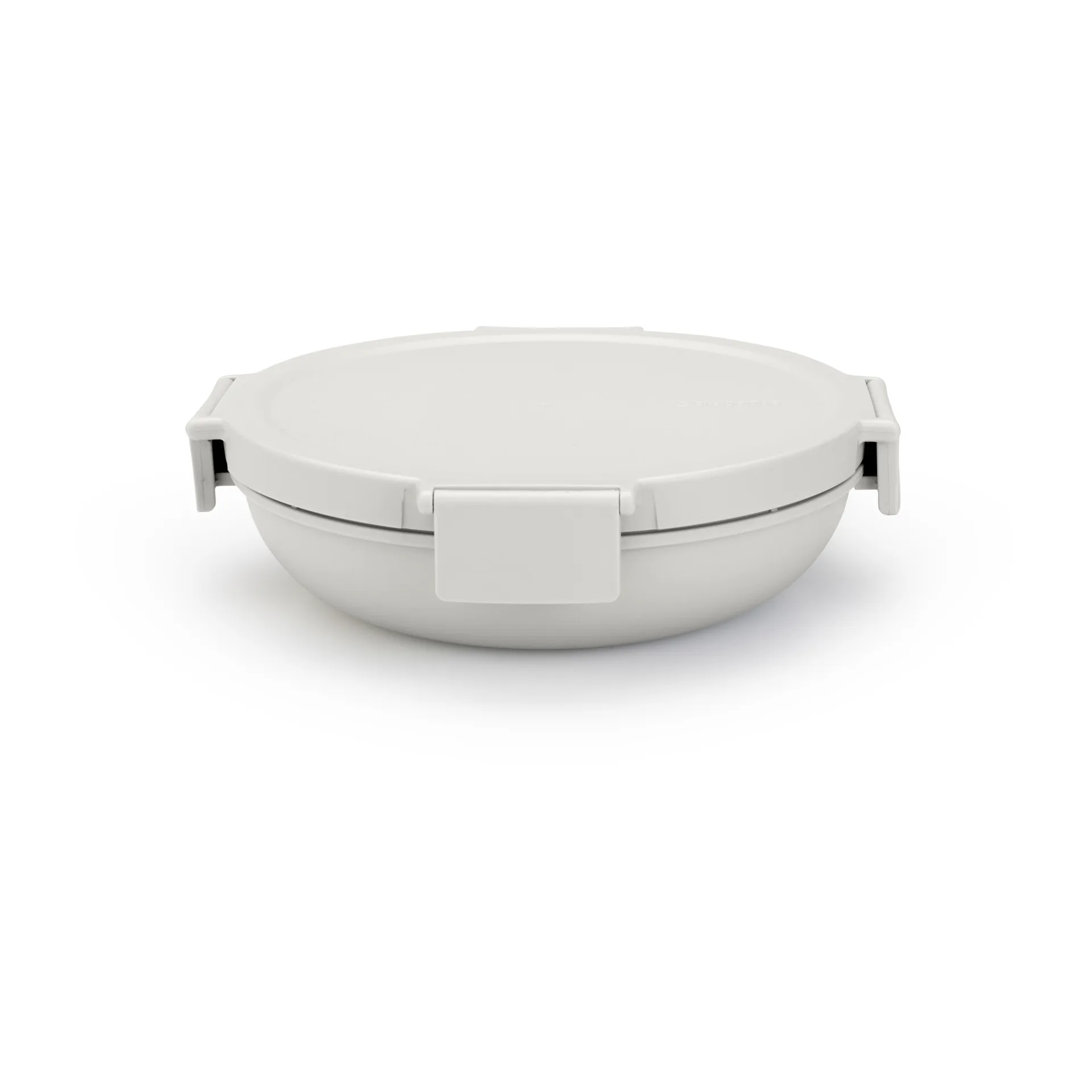 Make & Take Lunchbox 1 L, Hellgrau Brabantia