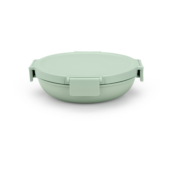 Make & Take Lunchbox 1 L, Jade Green Brabantia