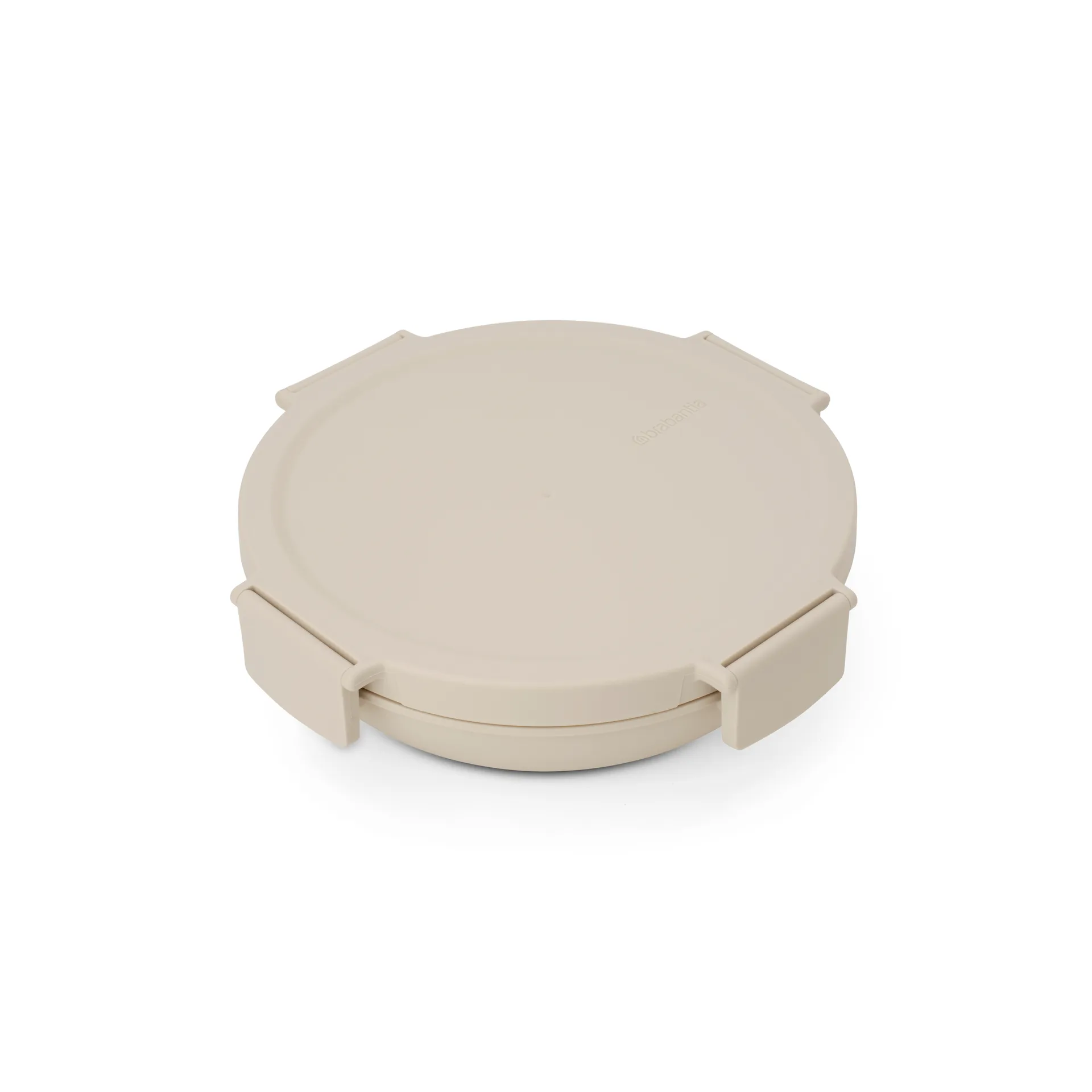 Make & Take Lunchbox 1 L, Soft Beige Brabantia