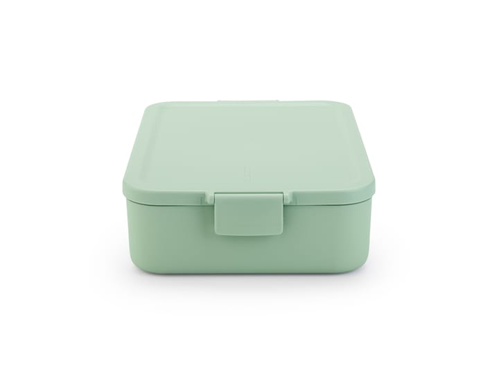 Make & Take Lunchbox groß 2 L, Jade Green Brabantia