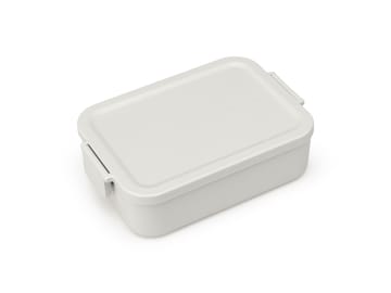 Make & Take Lunchbox medium 1,1 L - Hellgrau - Brabantia