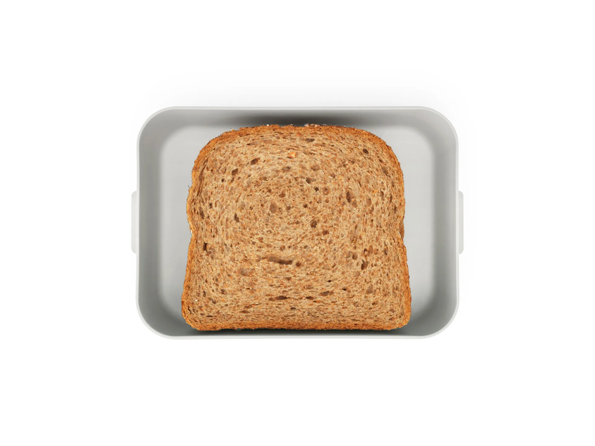 Make & Take Lunchbox medium 1,1 L, Hellgrau Brabantia