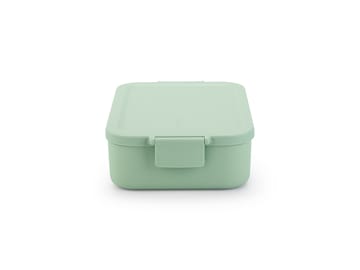 Make & Take Lunchbox medium 1,1 L - Jade Green - Brabantia