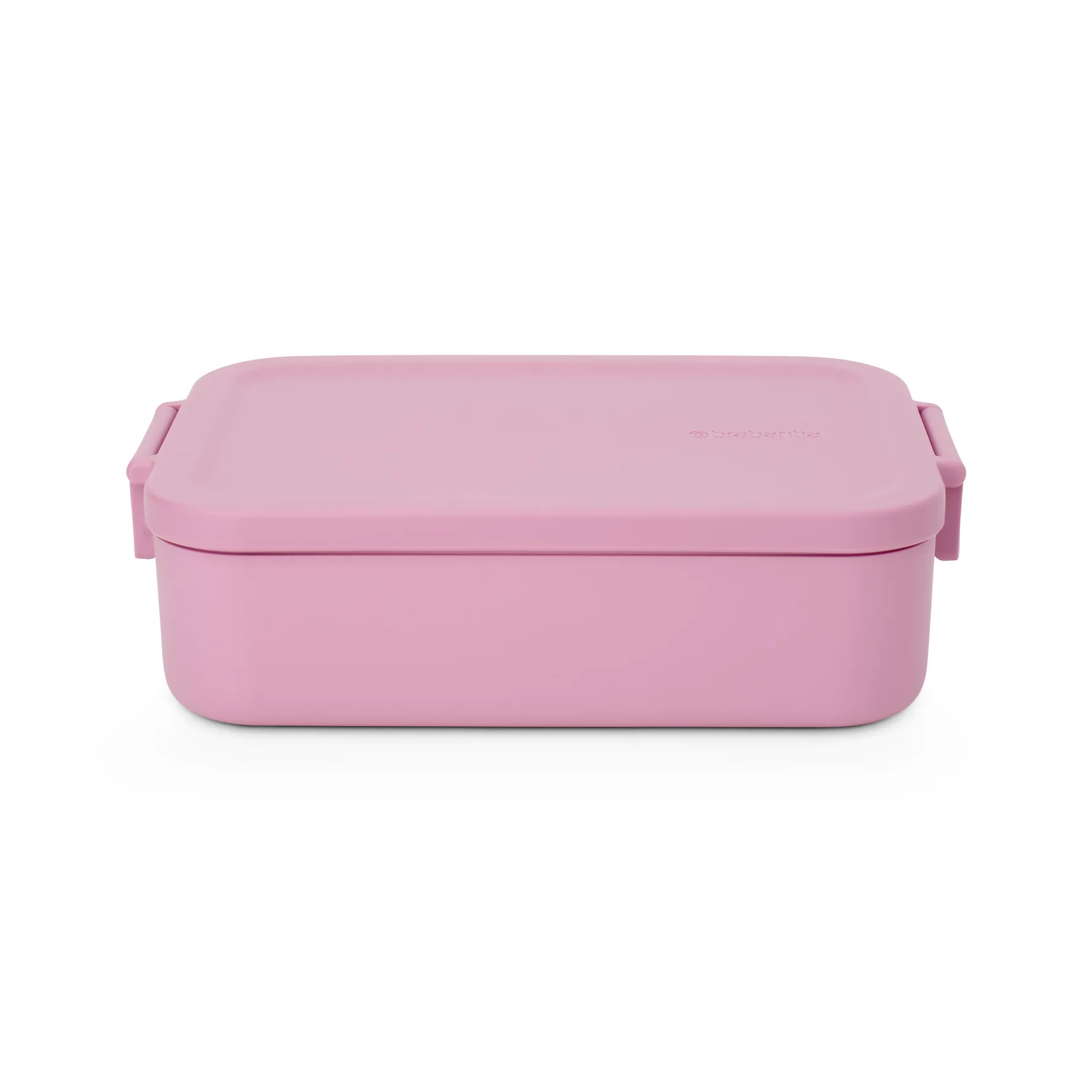Make & Take Lunchbox medium 1,1 L, Lilac Pink Brabantia