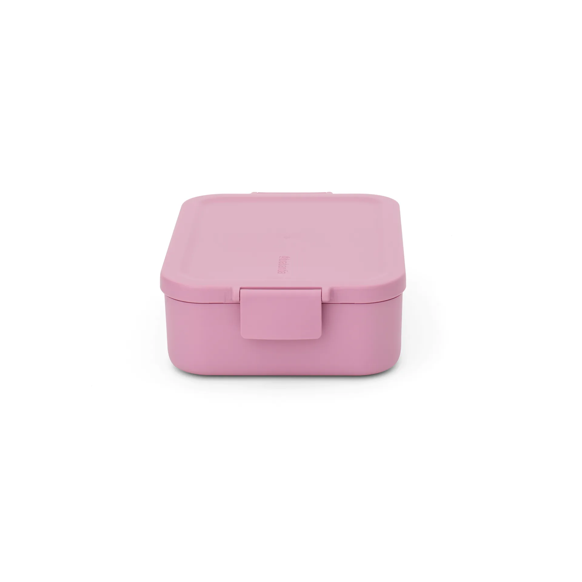 Make & Take Lunchbox medium 1,1 L, Lilac Pink Brabantia