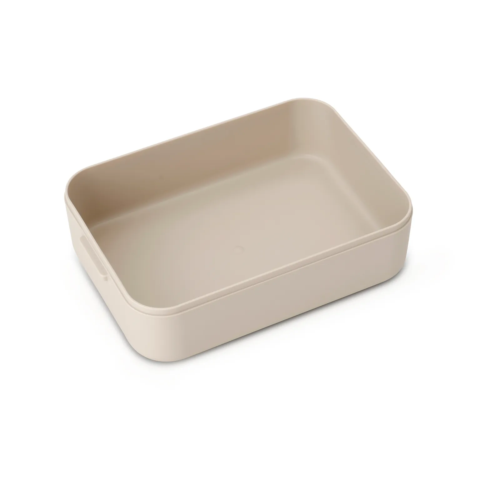 Make & Take Lunchbox medium 1,1 L, Soft Beige Brabantia