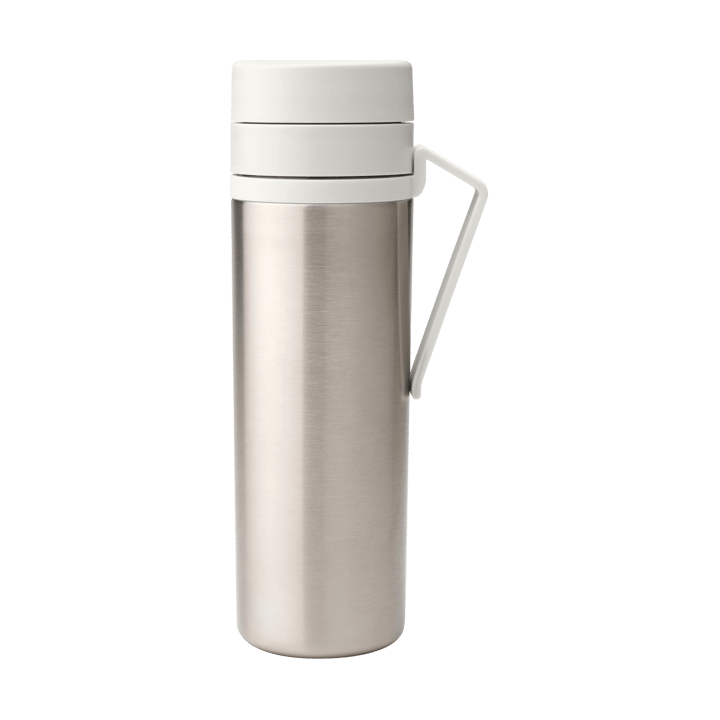 Make & Take Thermoskanne 0,5 L, Hellgrau Brabantia