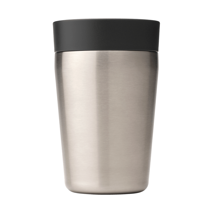 Make & Take Thermostasse 20 cl, Dunkelgrau Brabantia