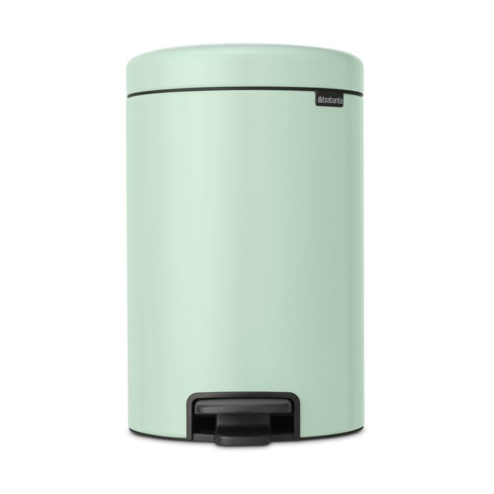 New Icon Treteimer 12 Liter - Jade Green - Brabantia